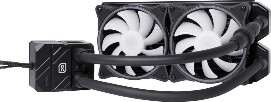 Chłodzenie wodne Alphacool Eisbaer Pro Aurora 240 (11772)