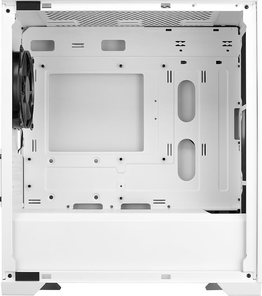 Obudowa Cooler Master Elite 301 Light biała (E301L-WGNN-S00)
