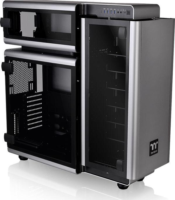 Obudowa Thermaltake Level 20 TG (CA-1J9-00F9WN-00)