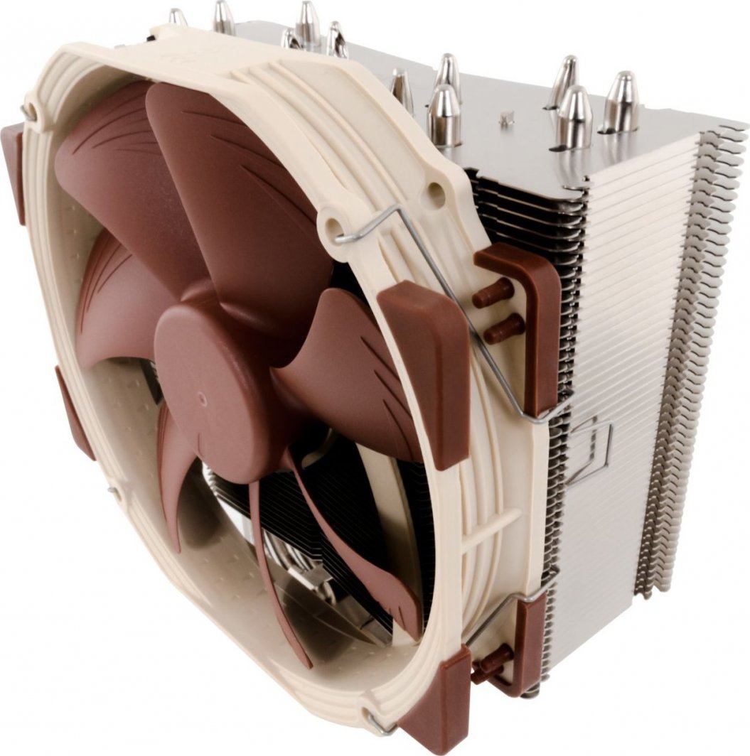 Chłodzenie CPU Noctua NH-U14S