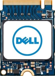 Dysk SSD Dell 512GB M.2 2230 PCI-E x4 Gen4 NVMe (AC280178)