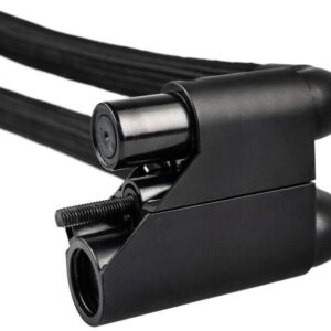 Chłodzenie wodne SilentiumPC LYNK+ 360 Slim LED (0000135910)
