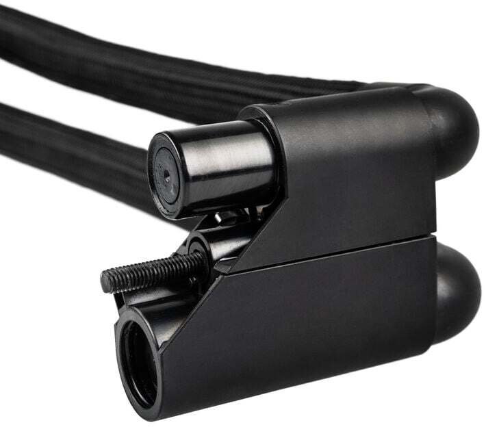 Chłodzenie wodne SilentiumPC LYNK+ 360 Slim LED (0000135910)