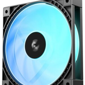 Wentylator Deepcool Cooling fan | FD12 ARGB V2 (R-FD12ARGBV2-BKAPN1-G)