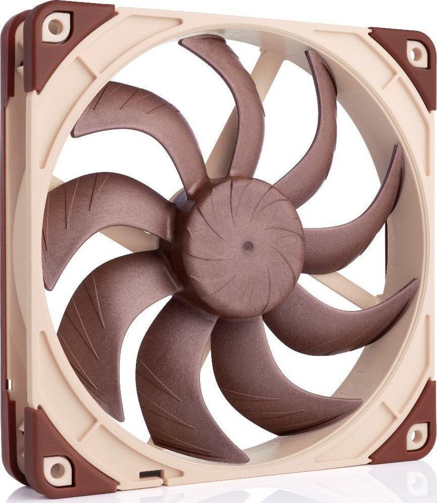 Wentylator Noctua NF-A14X25 G2 PWM