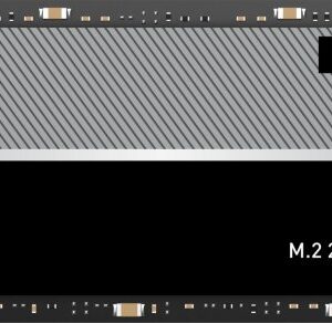 Dysk SSD Lexar NM790 4TB M.2 2280 PCI-E x4 Gen4 NVMe (LNM790X004T-RNNNG)