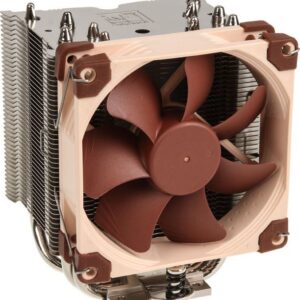 Chłodzenie CPU Noctua NH-U9S