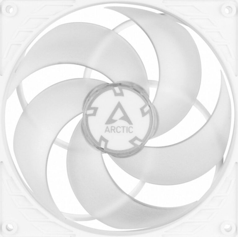 Wentylator Arctic P14 PWM Przezroczysty (ACFAN00223A)