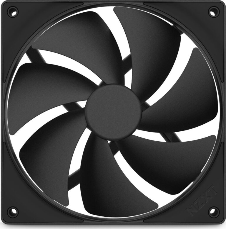 Wentylator Nzxt F140P (RF-P14SF-B2)