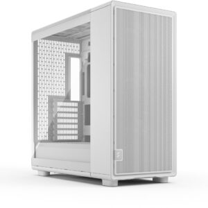 Obudowa Fractal Design Epoche XL TG Clear Tint biała (FD-C-EPO1X-03)