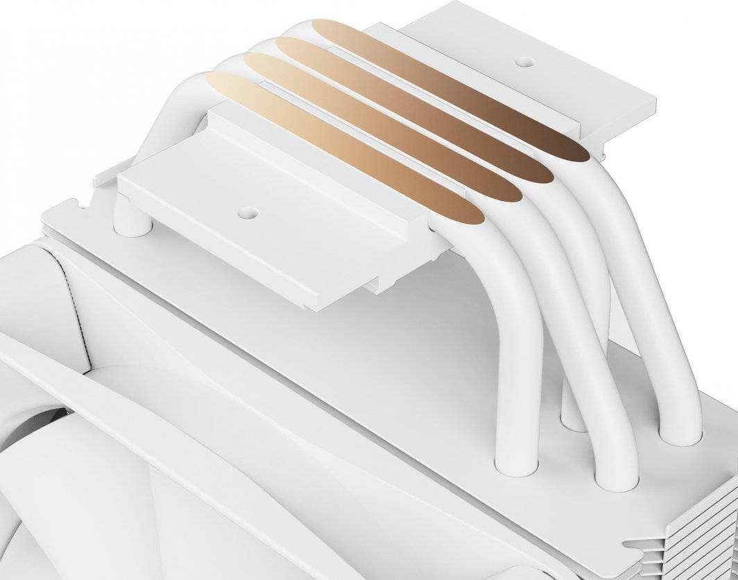 Chłodzenie CPU Nzxt T120 (RC-TN120-W1)