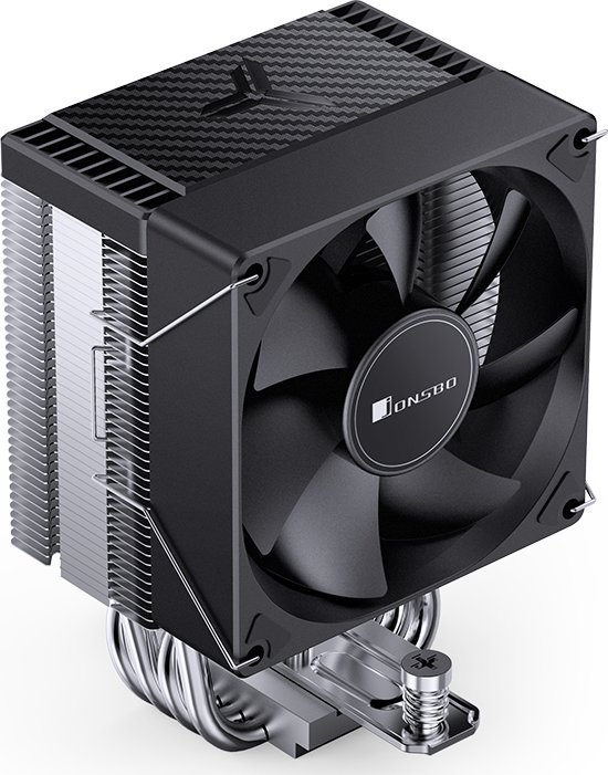 Chłodzenie CPU Jonsbo CR-1400 Evo Standard