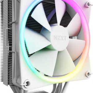 Chłodzenie CPU Nzxt T120 (RC-TN120-W1)