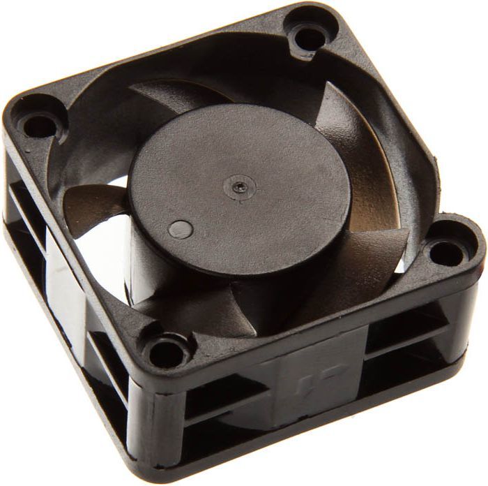 Wentylator Noiseblocker BlackSilent Pro PM2 40mm (ITR-PM-2)
