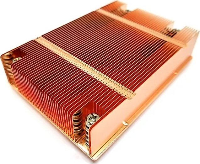 Chłodzenie CPU Dynatron A51