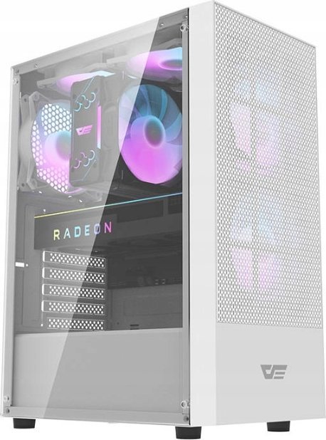 Obudowa Darkflash A290 biała
