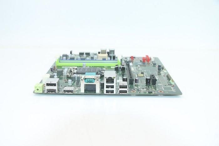 Płyta główna Lenovo Motherboard for Intel Comet (5B20U54160)
