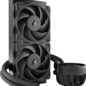 Chłodzenie wodne Arctic Liquid Freezer III Pro 240, SI (ACFRE00163A)