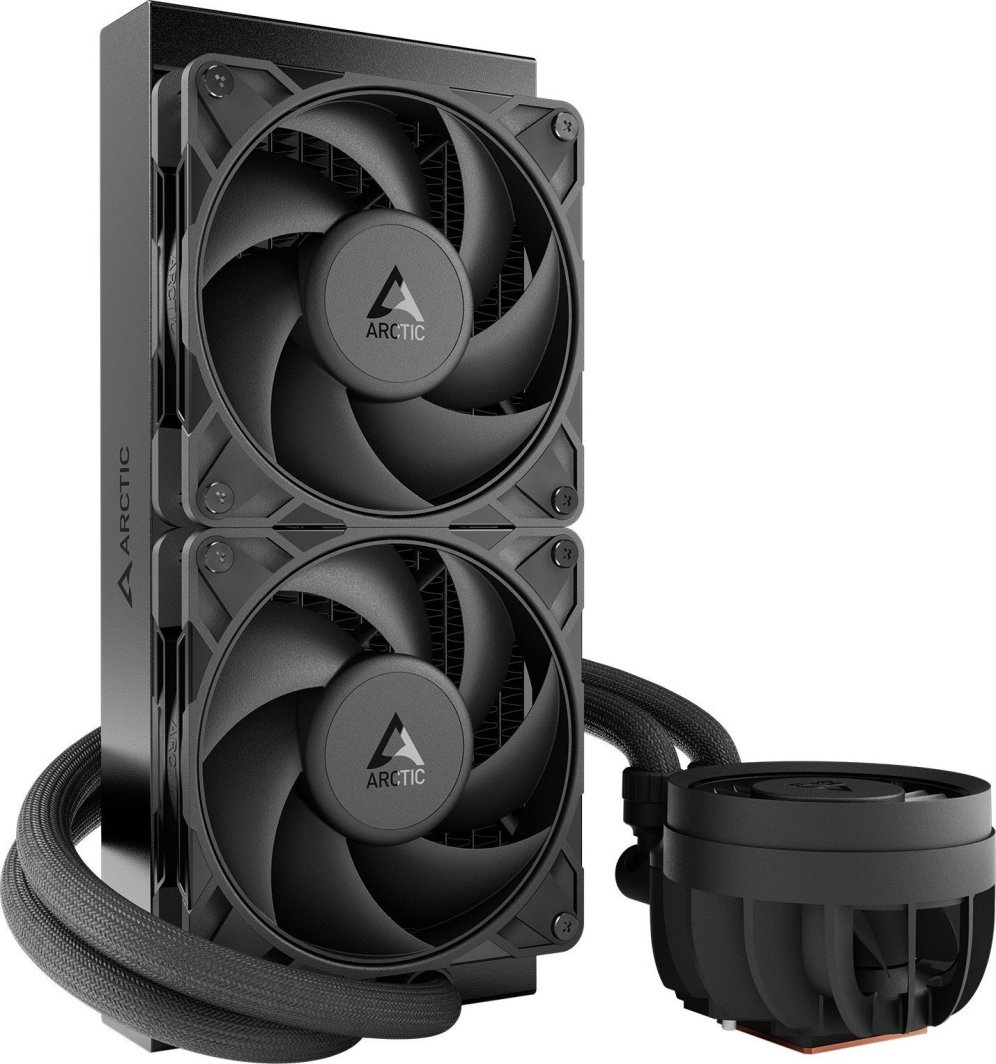 Chłodzenie wodne Arctic Liquid Freezer III Pro 240, SI (ACFRE00163A)