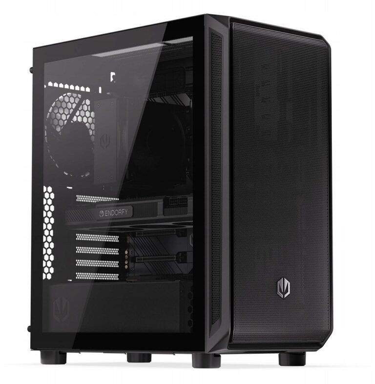 Obudowa Endorfy Arx 500 Core (EY2A016)