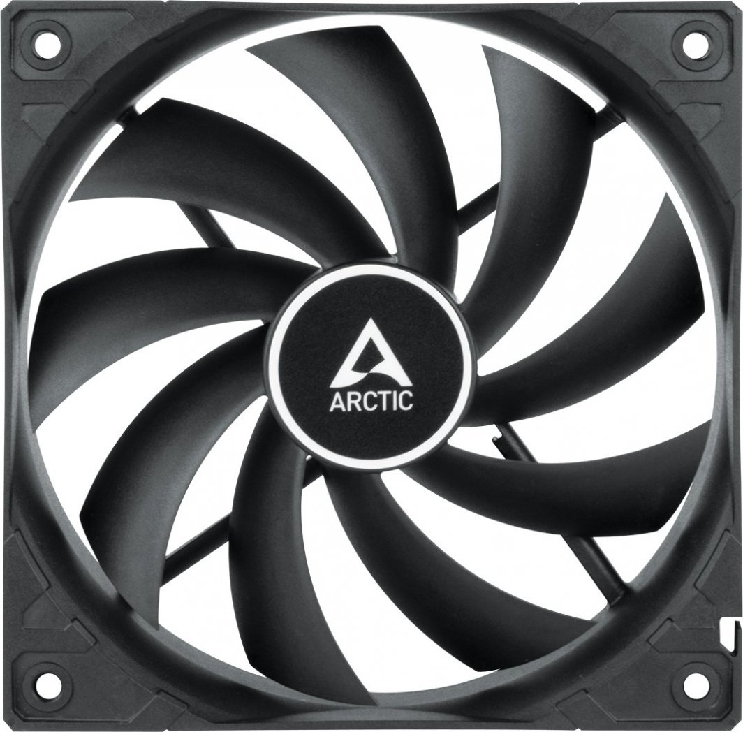 Wentylator Arctic F12 PWM PST 5-pack (ACFAN00250A)