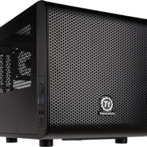 Obudowa Thermaltake Core V1 (CA-1B8-00S1WN-00)