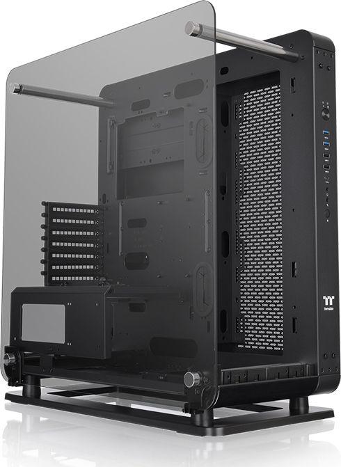 Obudowa Thermaltake Core P6 Czarna (CA-1V2-00M1WN-00)
