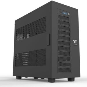 Obudowa Thermaltake AX700 czarna (CA-11B-00F1NN-00)