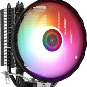Chłodzenie CPU Aerocool PGS Rave 4 FRGB (AEROPGSRAVE4-FRGB-4P)