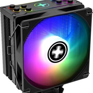 Chłodzenie CPU Xilence Performance A+ M704PRO.ARGB (XC056)