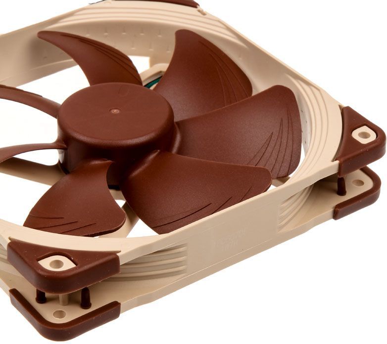 Wentylator Noctua NF-A14 5V