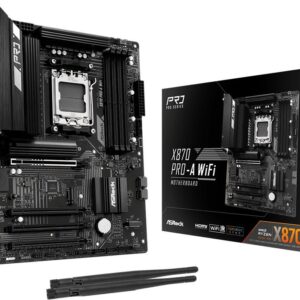 Płyta główna ASRock X870 PRO-A WIFI