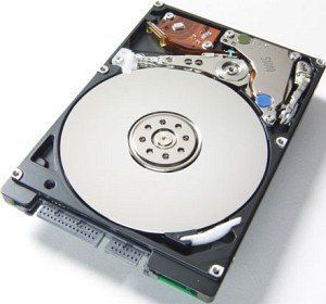 Dysk Samsung Travelstar 320GB 2.5" SATA II (JC59-00035A)