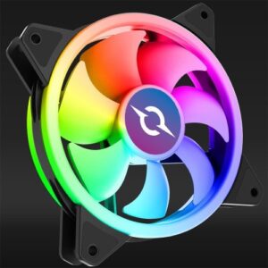 Wentylator AQIRYS CETUS DLI22 (AQI-GA-PC-5)