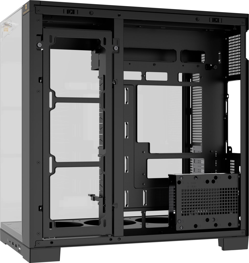 Obudowa Thermalright A70 czarna