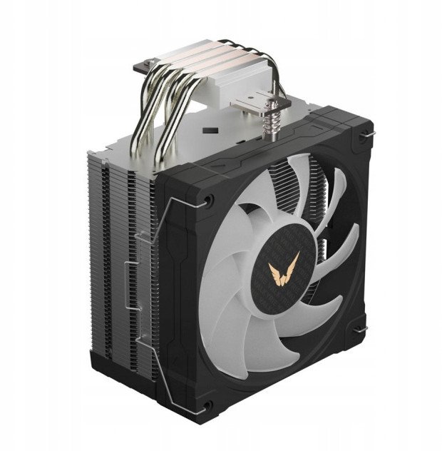 Chłodzenie CPU Valkyrie Surge SL125 (VK-SUR125B)