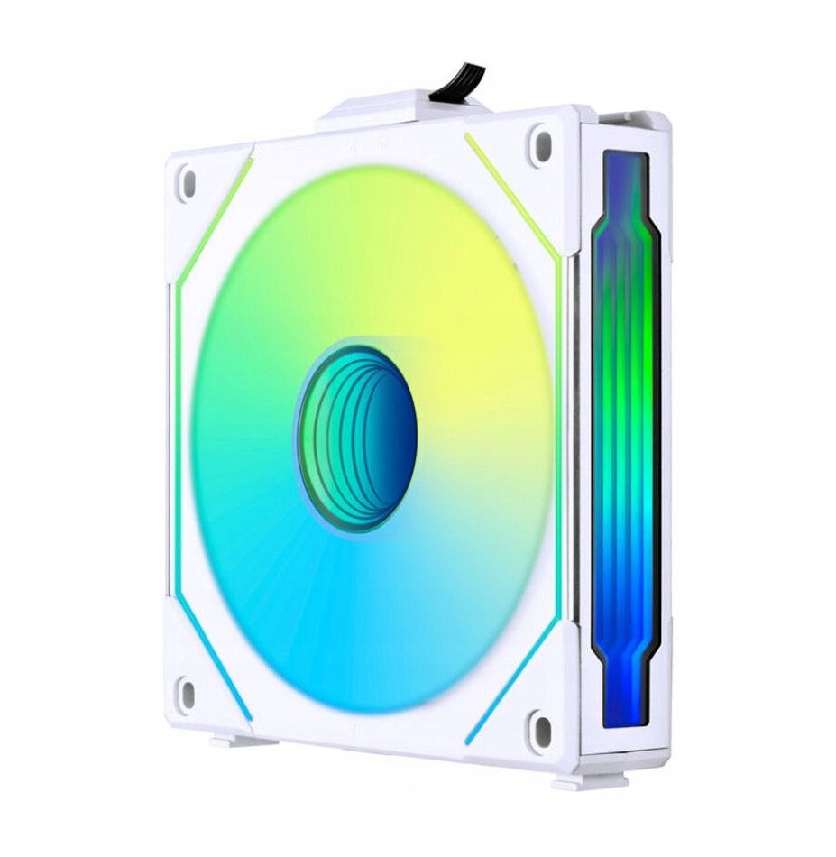 Wentylator Lian Li UNI FAN SL-INF 120 RGB Reverse Blade 3-pack (12RSLIN3W)