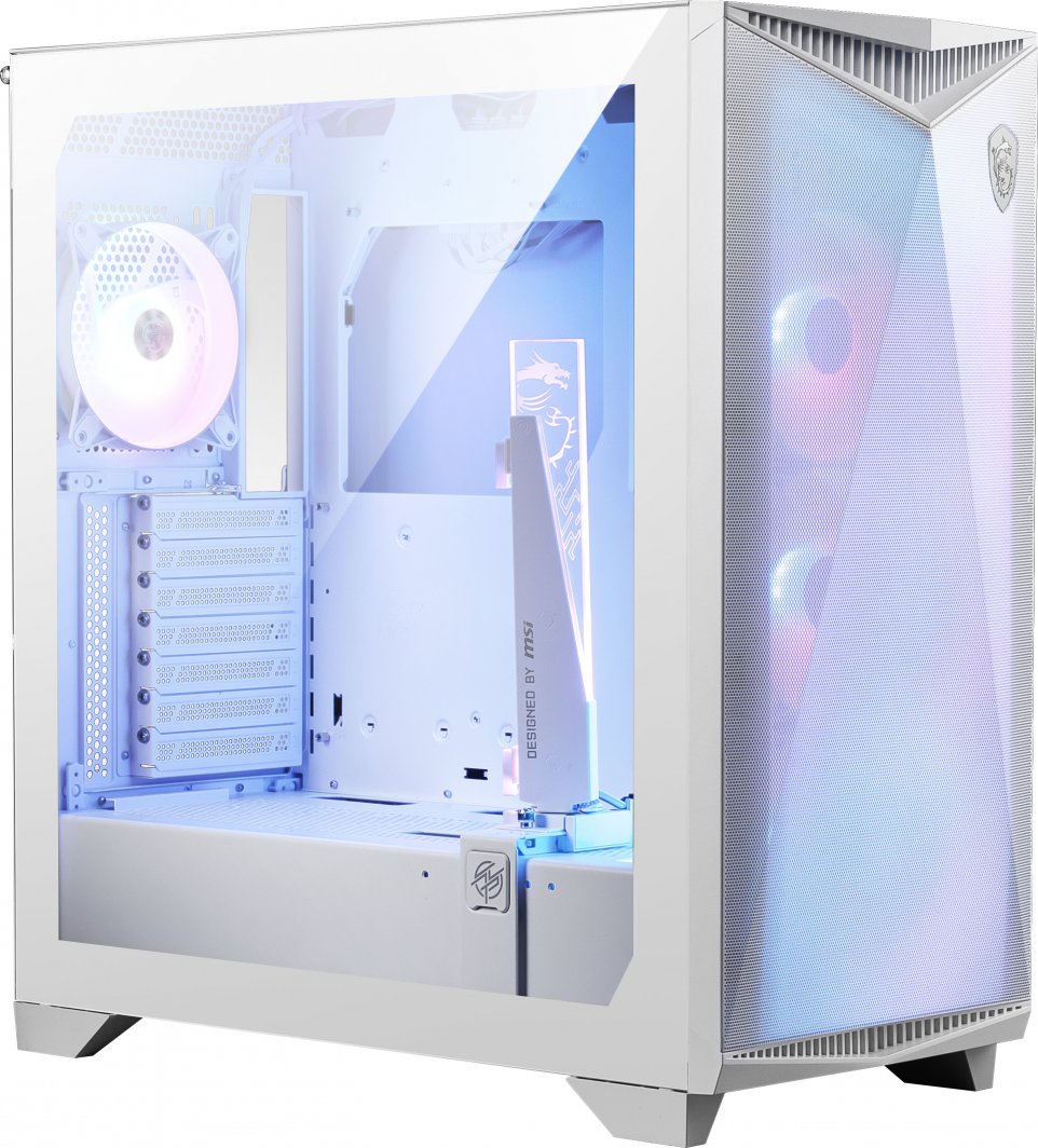Obudowa MSI MPG Gungnir 300R Airflow (306-7G21W21-W57)