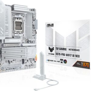 Płyta główna Asus TUF GAMING X870-PRO WIFI7 W NEO