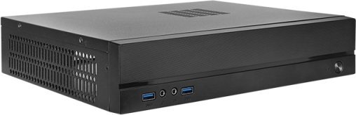 Obudowa Chieftec IX-06B-OP