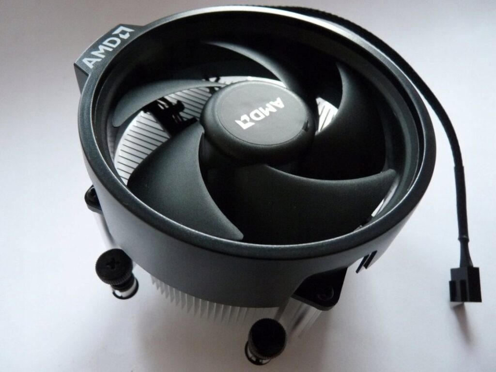 Chłodzenie CPU AMD 712-000071