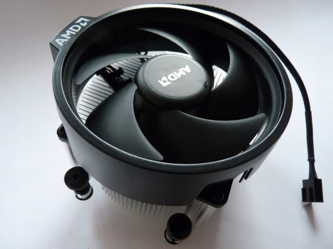 Chłodzenie CPU AMD 712-000071