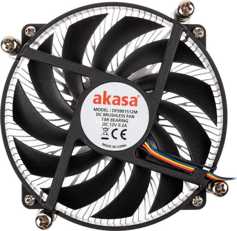 Chłodzenie CPU Akasa AK-CC6308EP01