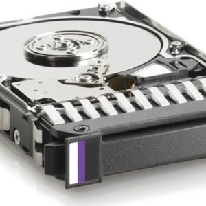 Dysk HP 600GB 12G SAS 15K