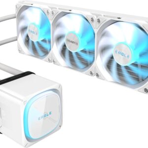 Chłodzenie wodne Gigabyte Eagle 360 Ice (GP-GIGABYTE EAGLE 360I)
