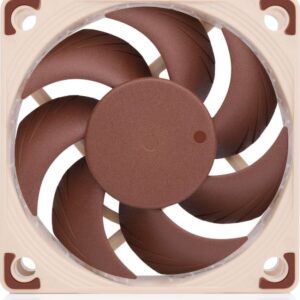 Wentylator Noctua NF-A6x15 FLX
