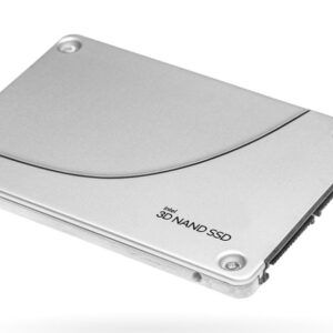 Dysk SSD Solidigm S4520 480GB 2.5" SATA III (SSDSC2KB480GZ1Z)