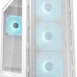 Obudowa Cougar Airface Pure PRO Biały (382GA50.0004)