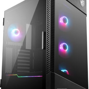 Obudowa MSI MPG Velox 100R ARGB (306-7G18R21-809)