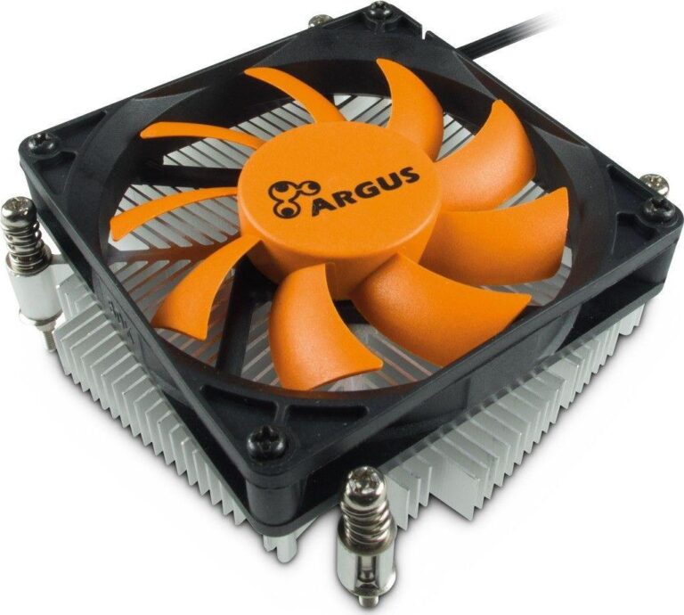 Chłodzenie CPU Argus T-200 (88885434)